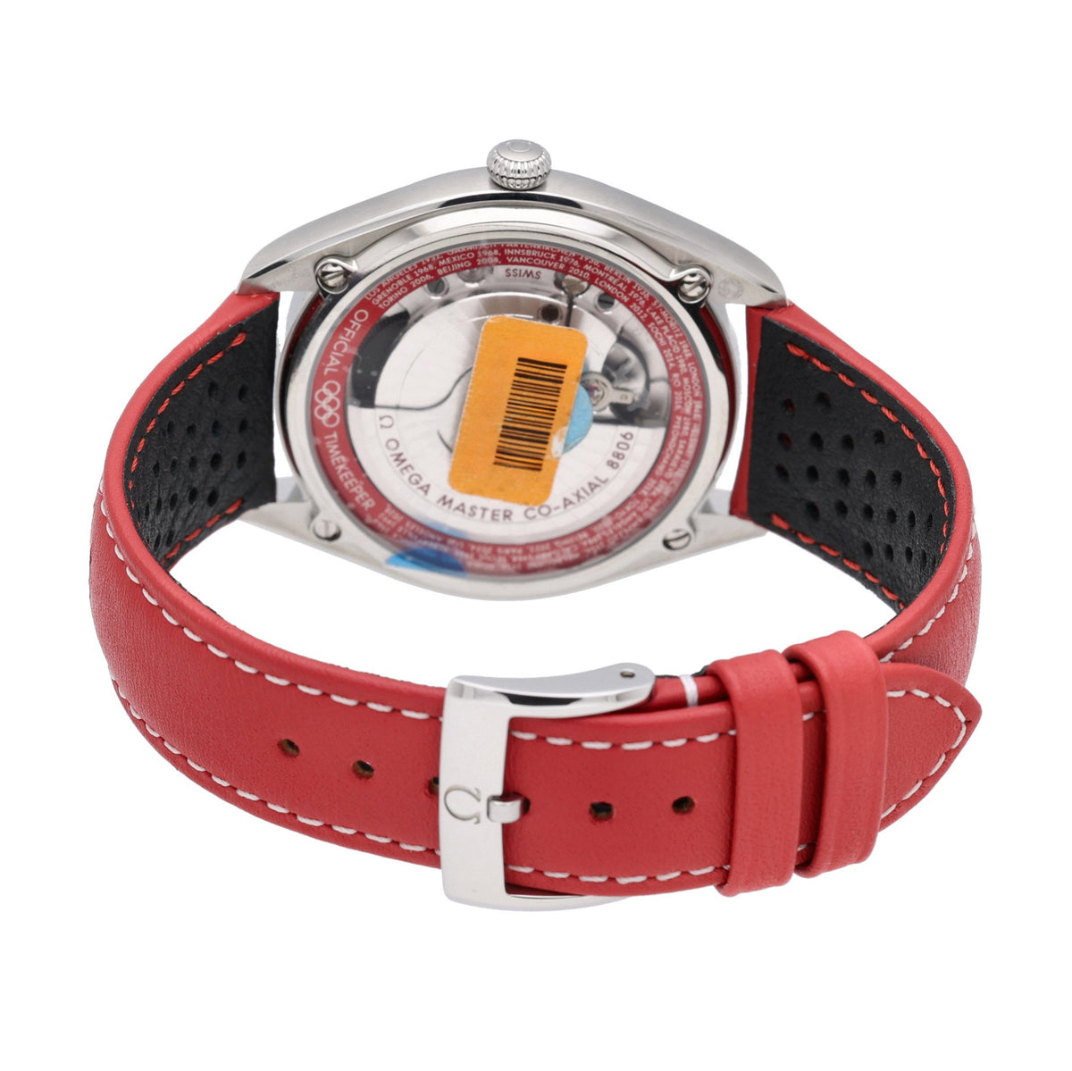 OMEGA SEAMASTER  - 522.32.40.20.04.001 - Watch - 39.5mm 8a3405c8-5c45-493f-9f0a-b9973c97326f.jpg