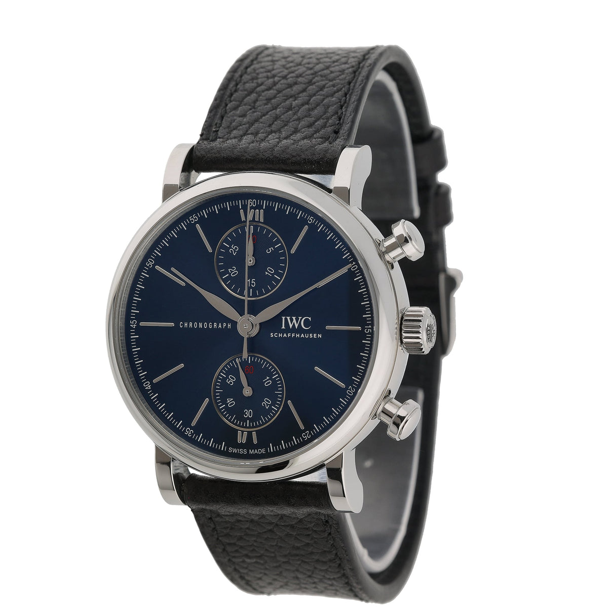 IWC PORTOFINO CHRONOGRAPH - IW391408 - Watch - 39mm 8a41d7b4-4b1a-42ef-9b92-8945067c91b2.jpg