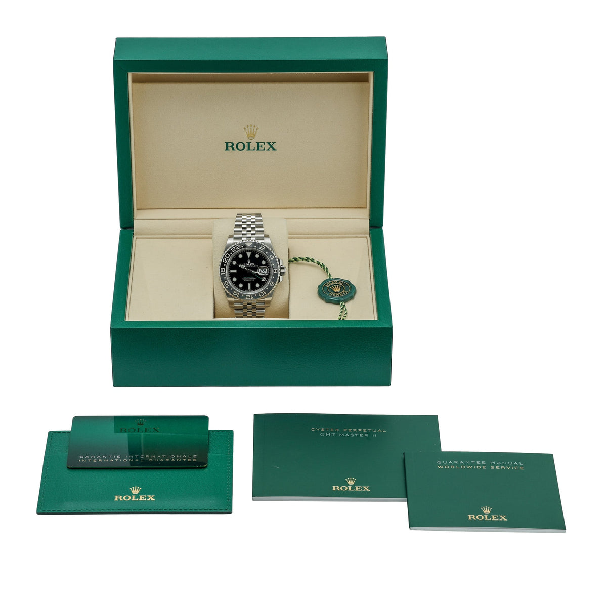 ROLEX GMT MASTER II - 126710GRNR - Watch - 40mm 8a436c86-8a11-4340-893c-51700ce3cbcd.jpg