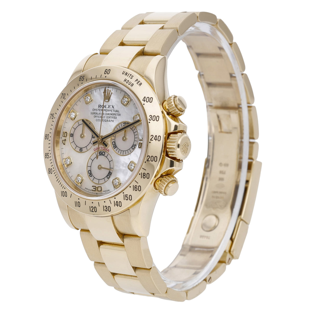 ROLEX DAYTONA - 116528 - Watch - 40mm 8a504f1c-7be4-48b0-936f-5a27ac13dadd.jpg