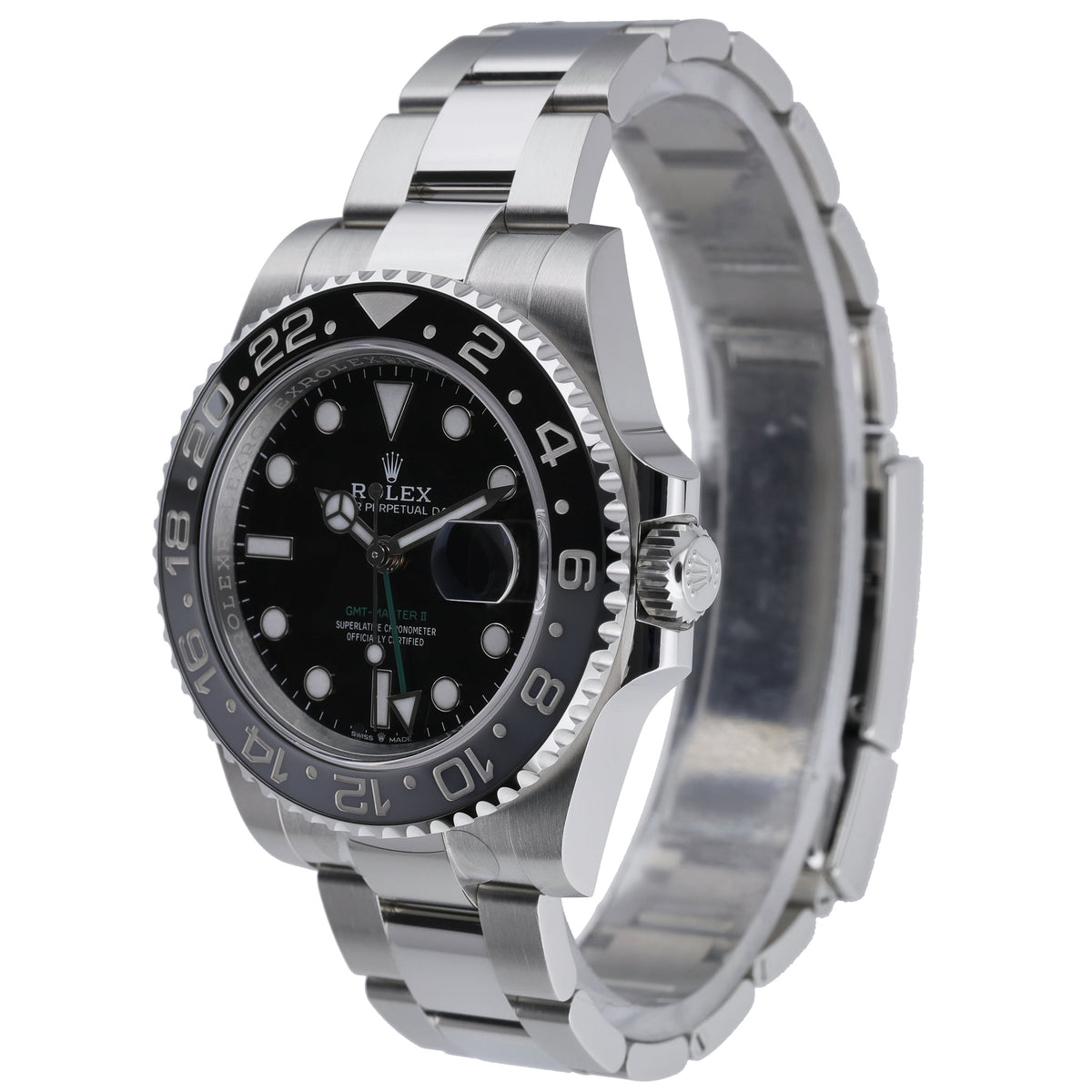 ROLEX GMT-MASTER II - 126710GRNR - Watch - 40mm 8a53589b-ebe7-49af-93d1-adda450a058a.jpg