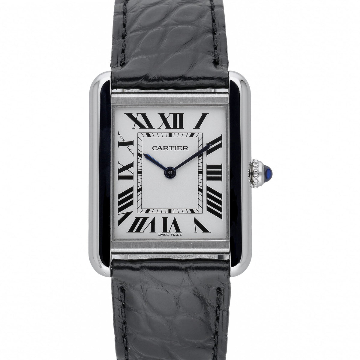 CARTIER TANK - 3170 - Watch - 24mm 8a6402d2-2dc1-4c2d-b8cd-b8dc68dbd3d3.jpg