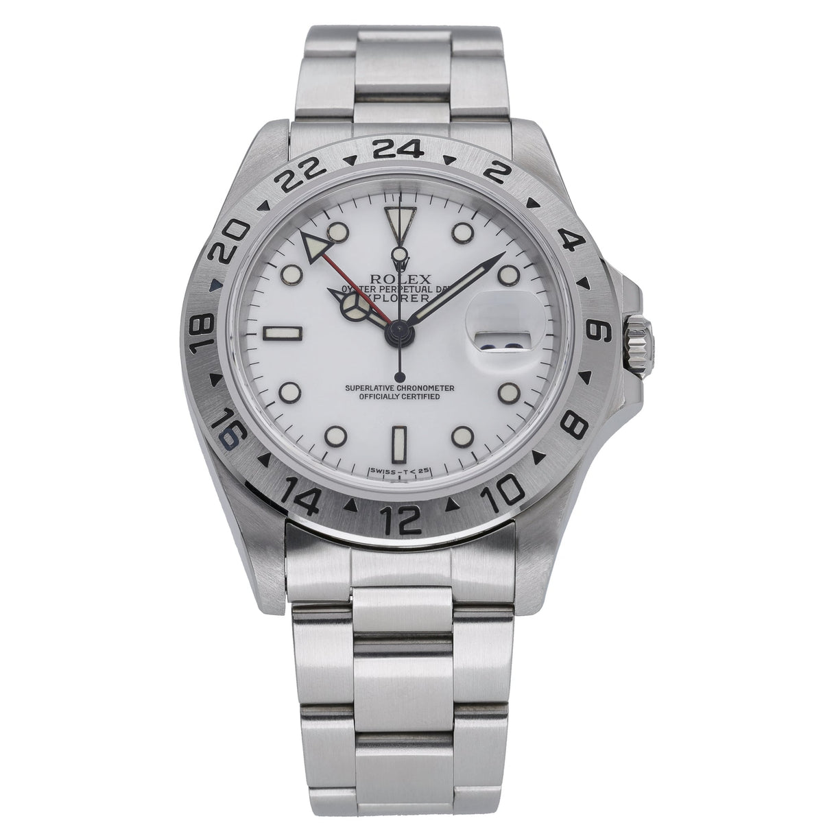 ROLEX EXPLORER II - 16570 - Watch - 40mm 8a643d66-e0b2-481f-9625-ab0157aa8d3b.jpg