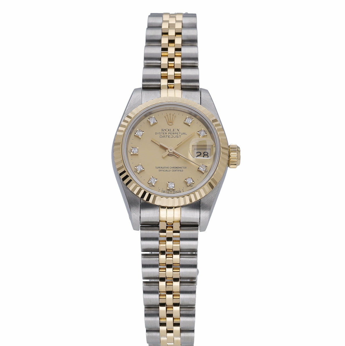 ROLEX DATEJUST - 69173 - Watch - 26mm 8a776d3a-1c21-483b-8781-91dd7152e80d.jpg