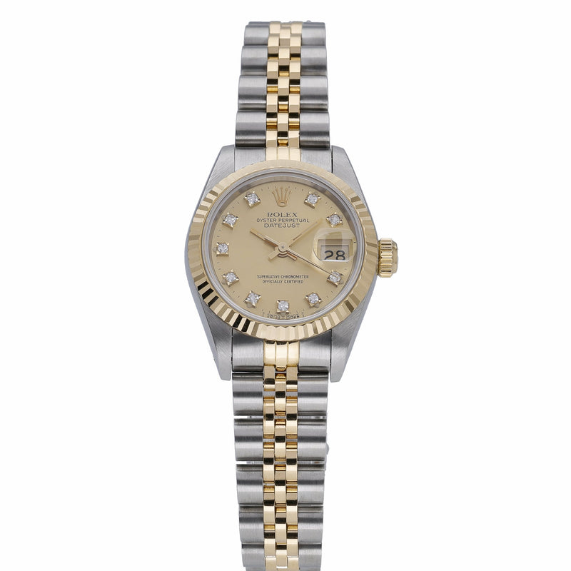 ROLEX DATEJUST - 69173 - Watch - 26mm 8a776d3a-1c21-483b-8781-91dd7152e80d.jpg