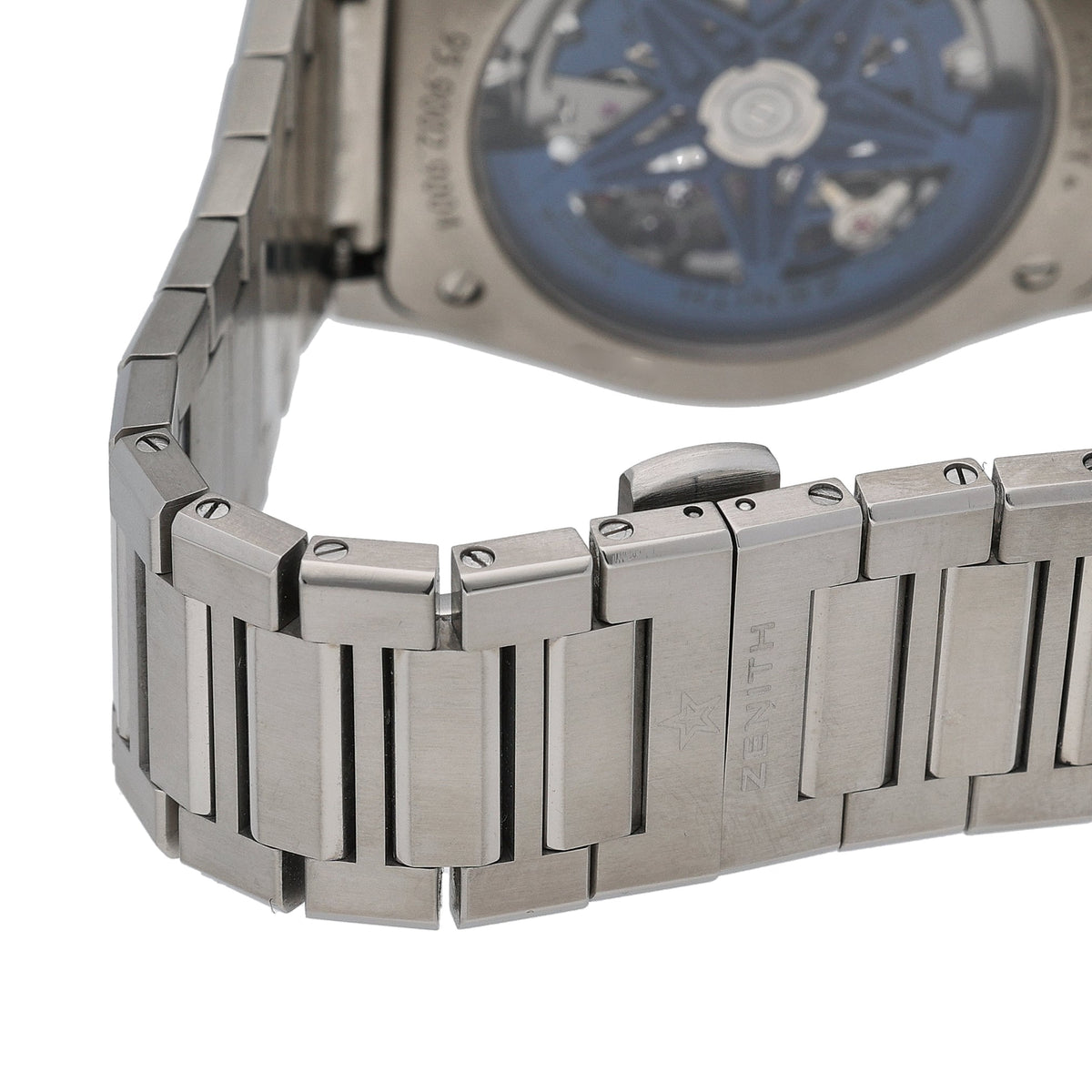 ZENITH DEFY EL PRIMERO 21 - 95.9002.9004/78.M9000 - Watch - 44mm 8a77c3e7-27e8-4f82-8ecd-93c4e414c2a2.jpg