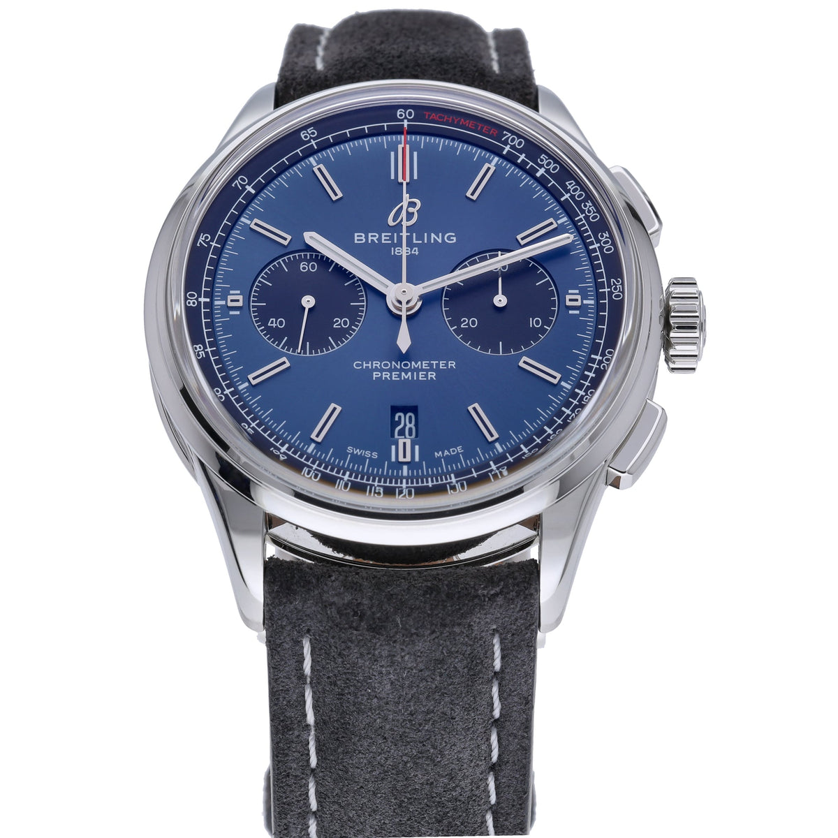 BREITLING PREMIER B01 - AB0118221C1X3 - Watch - 42mm 8a7ad1b1-0576-4afc-9080-60430dea12a7.jpg