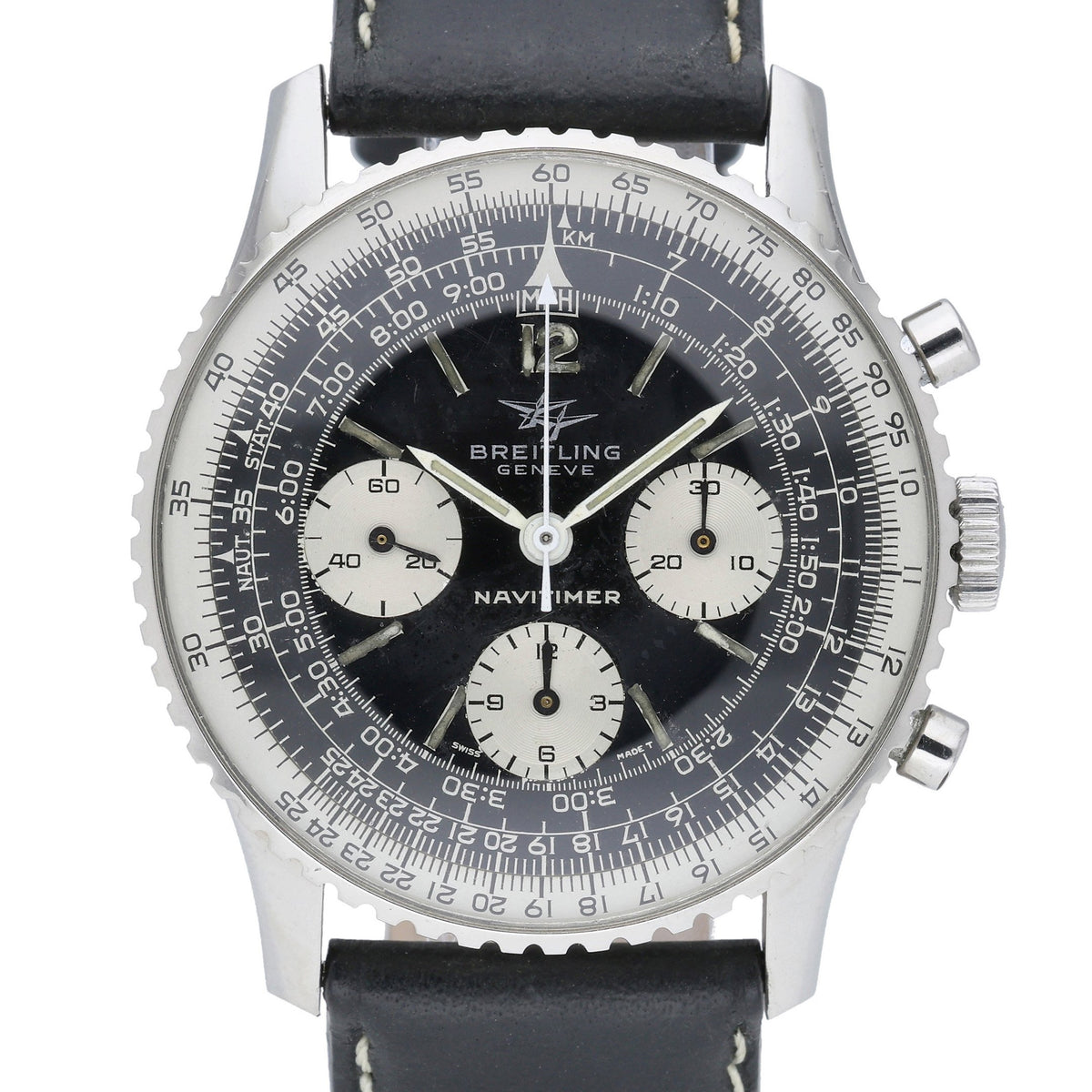 BREITLING NAVITIMER - 806 - Watch - 41mm 8a7b91f1-ef99-4abc-a2a8-a09a34f14e5f.jpg