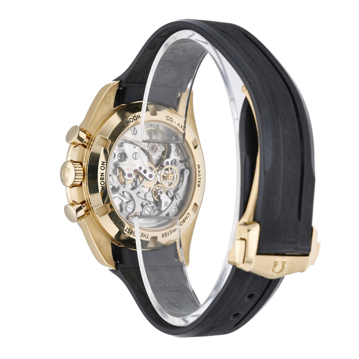 OMEGA SPEEDMASTER MOONWATCH MOONSHINE - 310.62.42.50.99.001 - Watch - 42mm 8a90acf1-2400-47f0-956a-cc0d9e1593a5.jpg