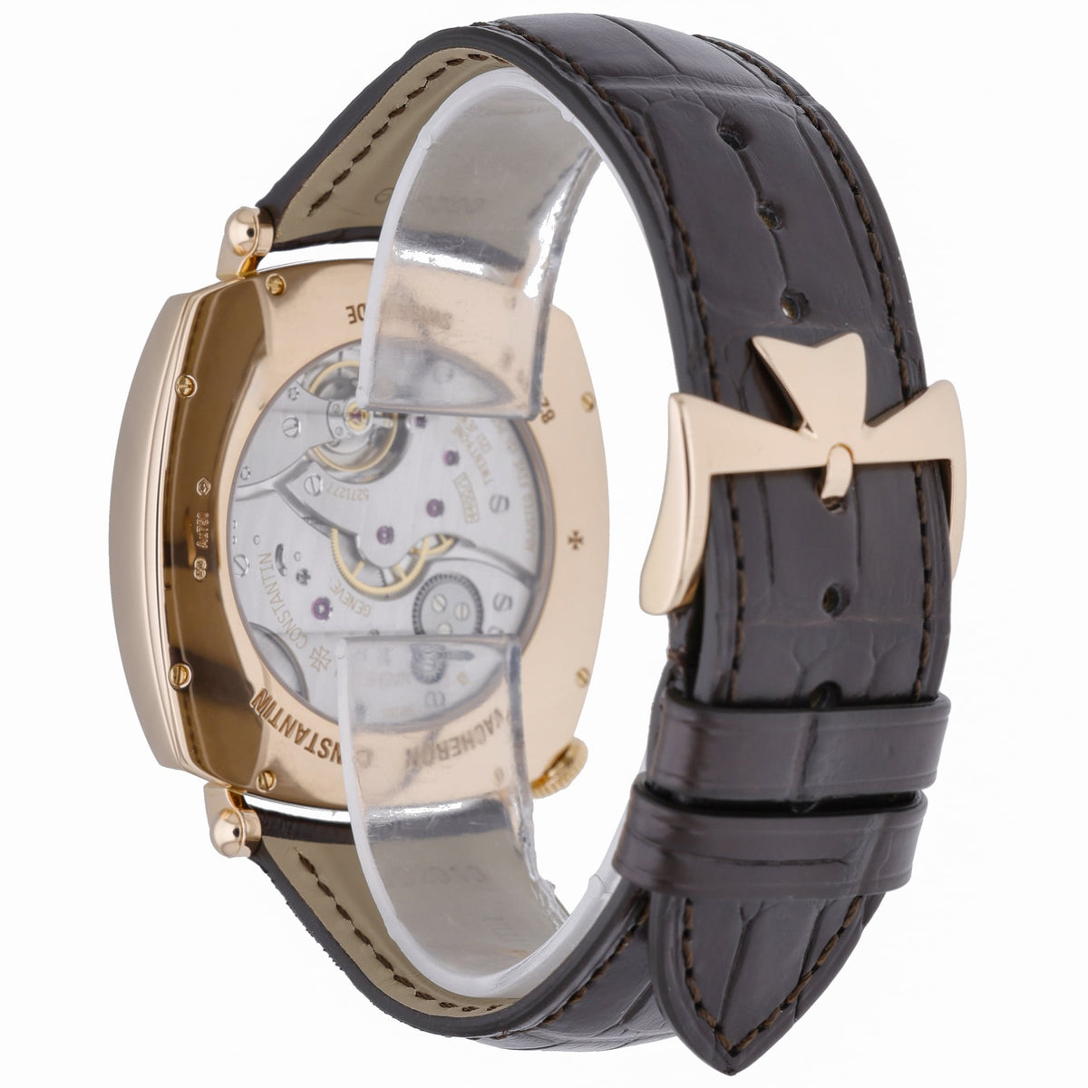 VACHERON CONSTANTIN AMERICAN 1921 - 82035/000R-9359 - Watch - 40mm 8ab13dff-39af-4708-8a21-5337c9e50c51.jpg