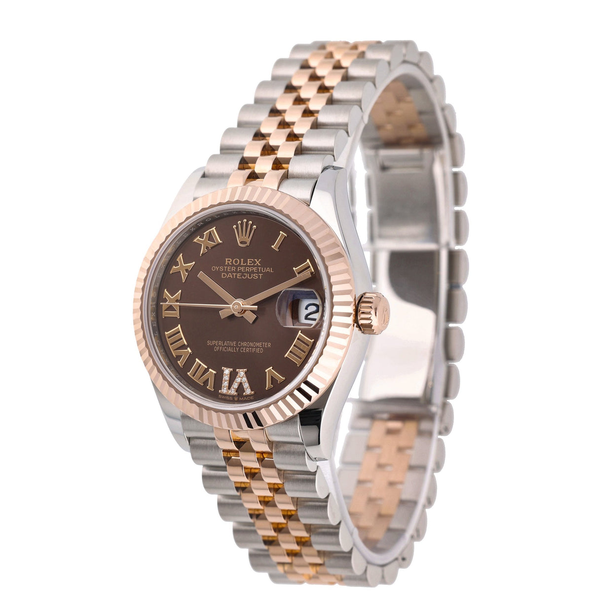ROLEX DATEJUST - 278271 - Watch - 31mm 8abcc392-b002-4efe-95a9-4ec50f743ecd.jpg