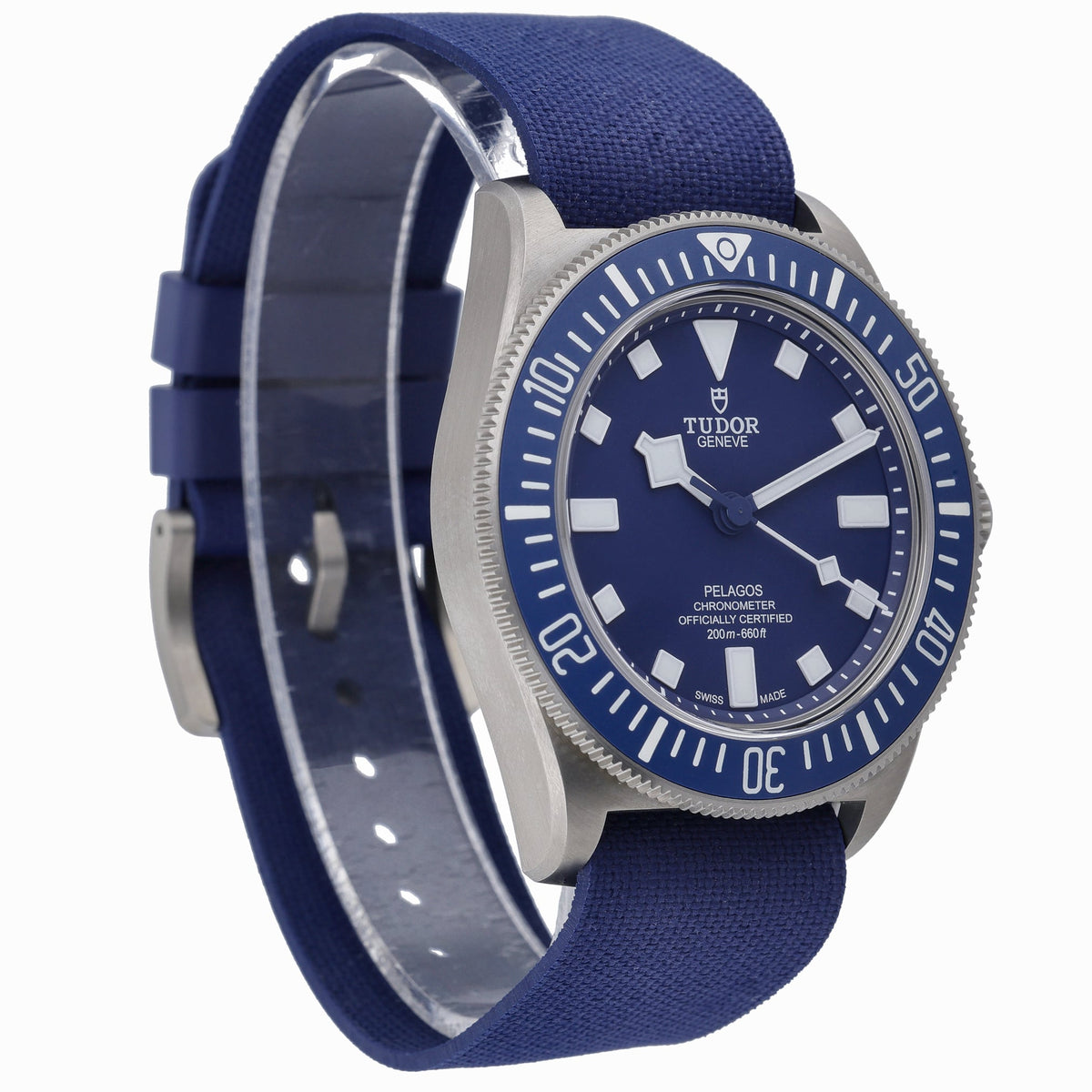 TUDOR PELAGOS - 25707B/22 - Watch - 42mm 8ac25477-989b-4876-a659-79848291ef4d.jpg