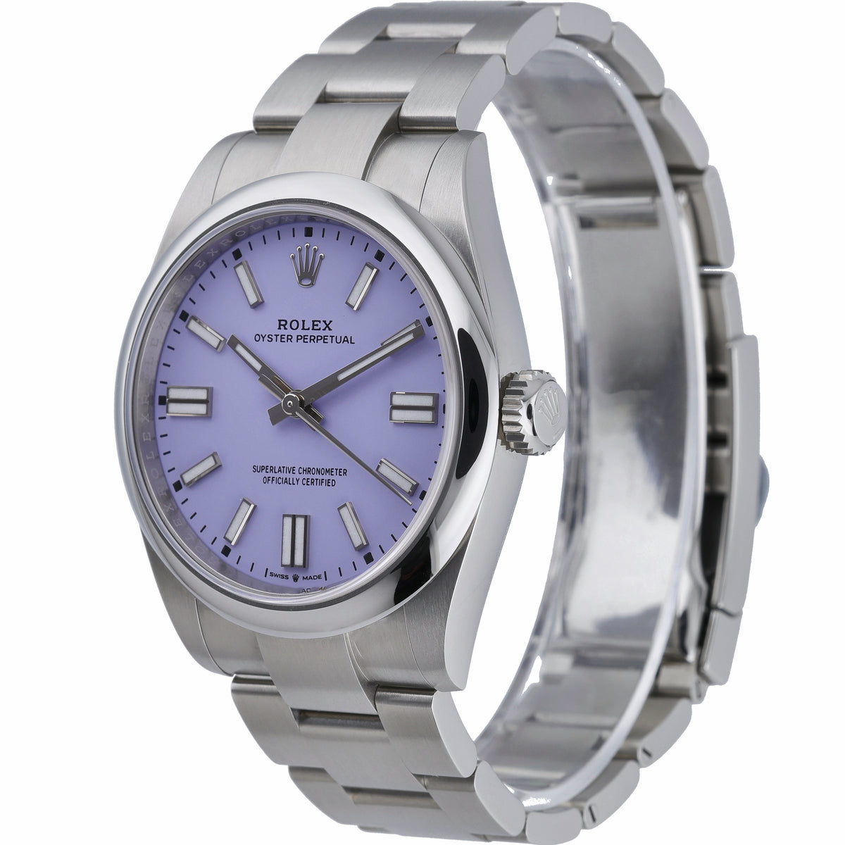 ROLEX OYSTER PERPETUAL 41 - 134300 - Watch - 41mm 8ac37afc-0c50-46f1-a05a-91aabe39b1cb.jpg