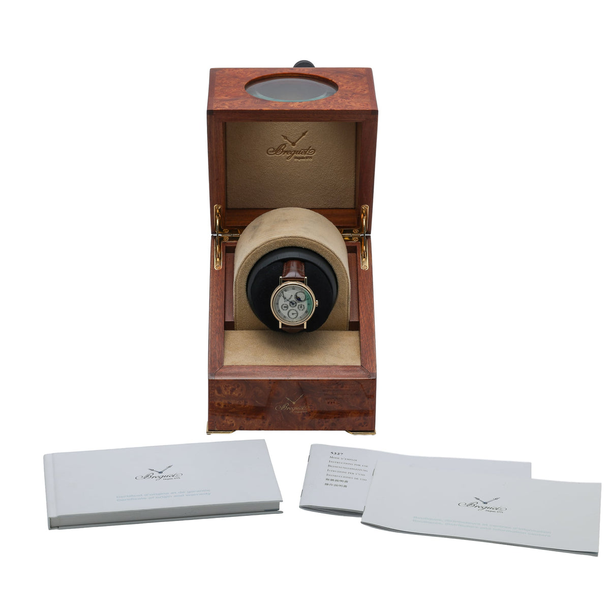 BREGUET CLASSIQUE - 5327 - Watch - 39mm 8ac673ac-d060-455b-a178-e5b592d062e4.jpg