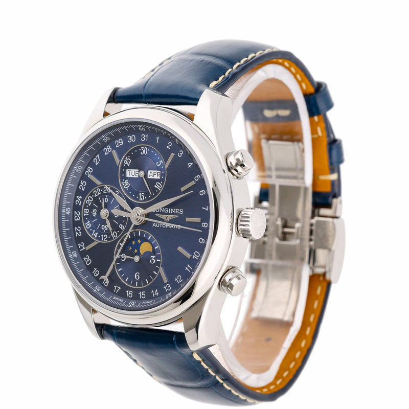 LONGINES MASTER COLLECTION - L2.773.4.92.0 - Watch - 42mm 8ad7644a-9f1d-4a9f-b5fd-76c859cff664.jpg