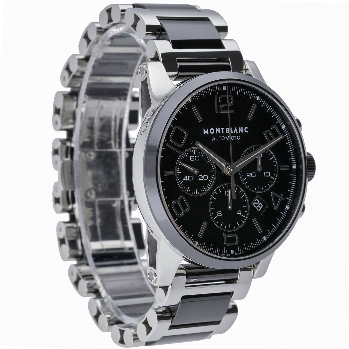 MONTBLANC TIMEWALKER - 7141 - Watch - 43mm 8b05bebb-b32b-4f72-8dc8-425ea6847c6c.jpg