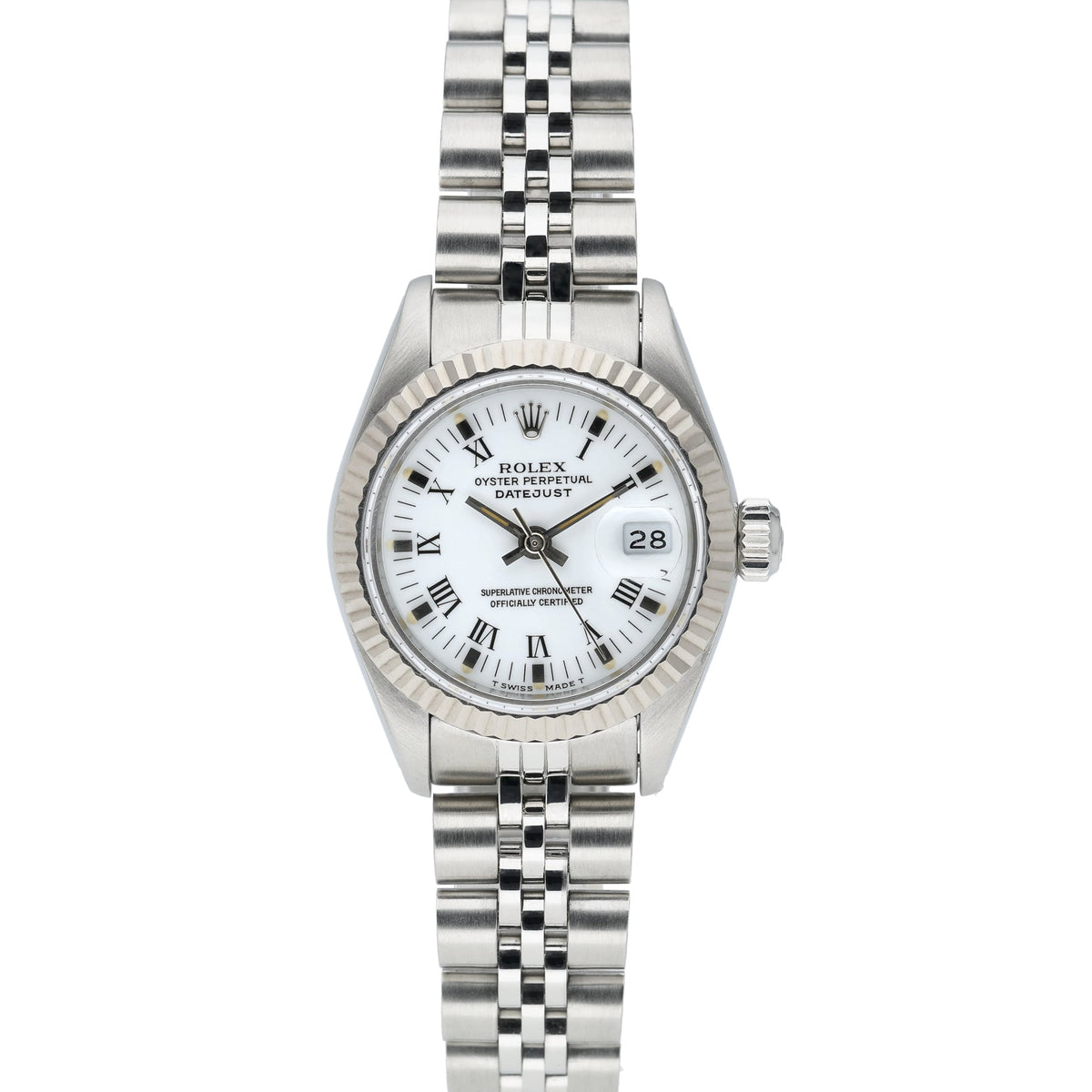 ROLEX DATEJUST - 69174 - Watch - 26mm 8b0f1f87-b349-4ce4-af06-c892101566bc.jpg