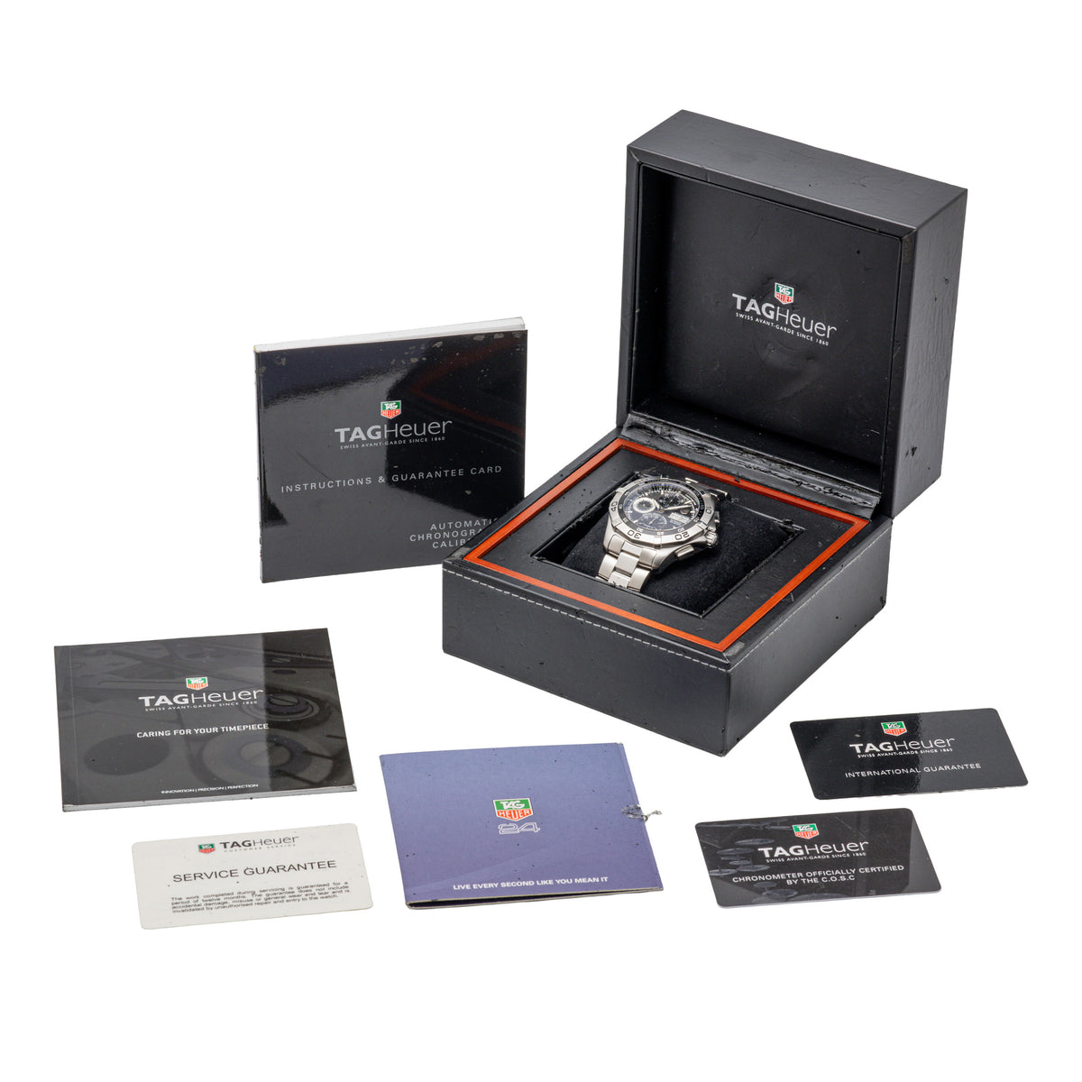 TAG HEUER AQUARACER  - CAF5010 - Watch - 43mm 8b191cc3-c0d7-41d3-abfd-f68f8a429e95.jpg