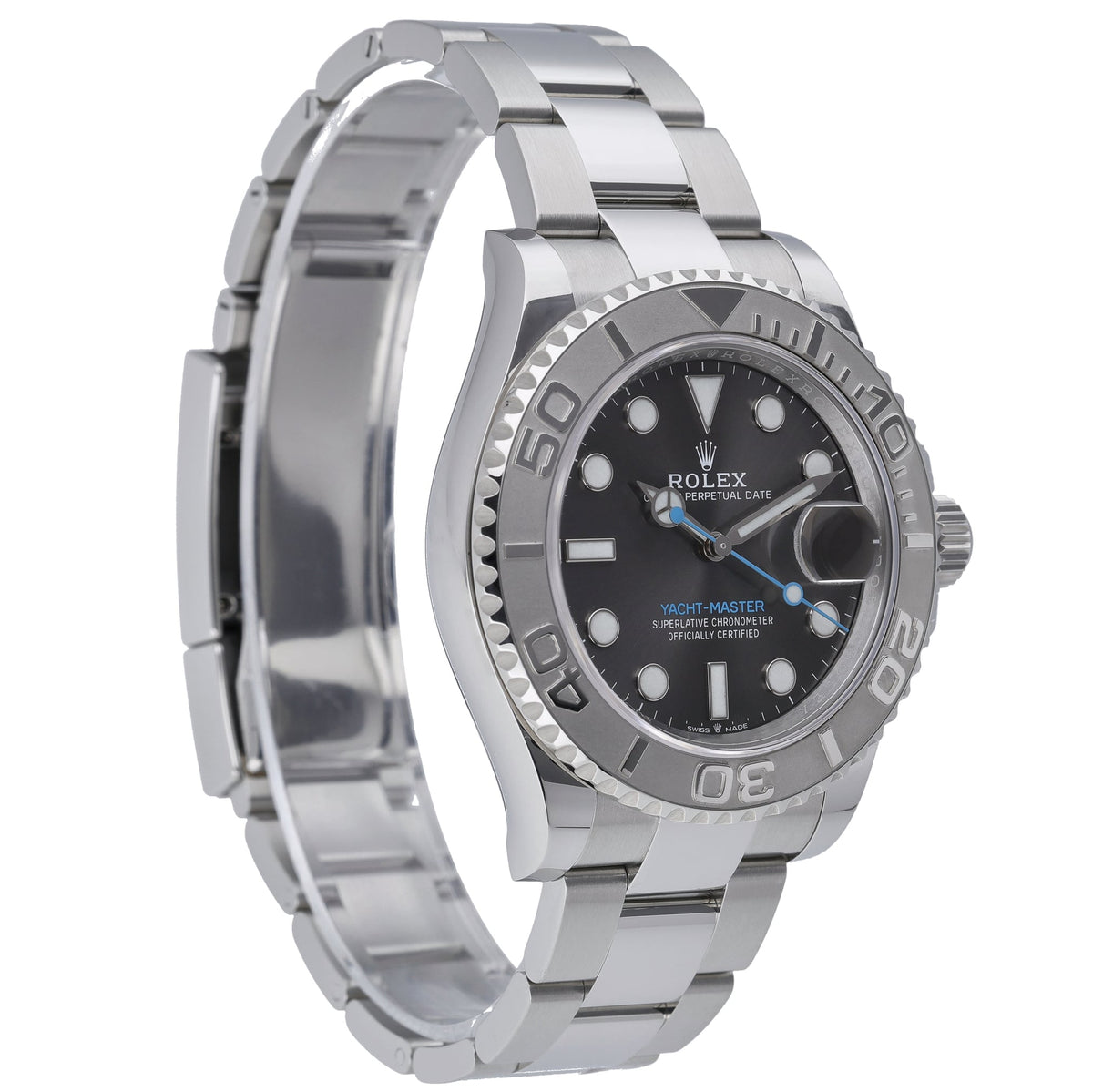 ROLEX YACHT-MASTER 40 - 126622 - Watch - 40mm 8b1a9ce2-7473-47dd-a648-c25445d958d6.jpg