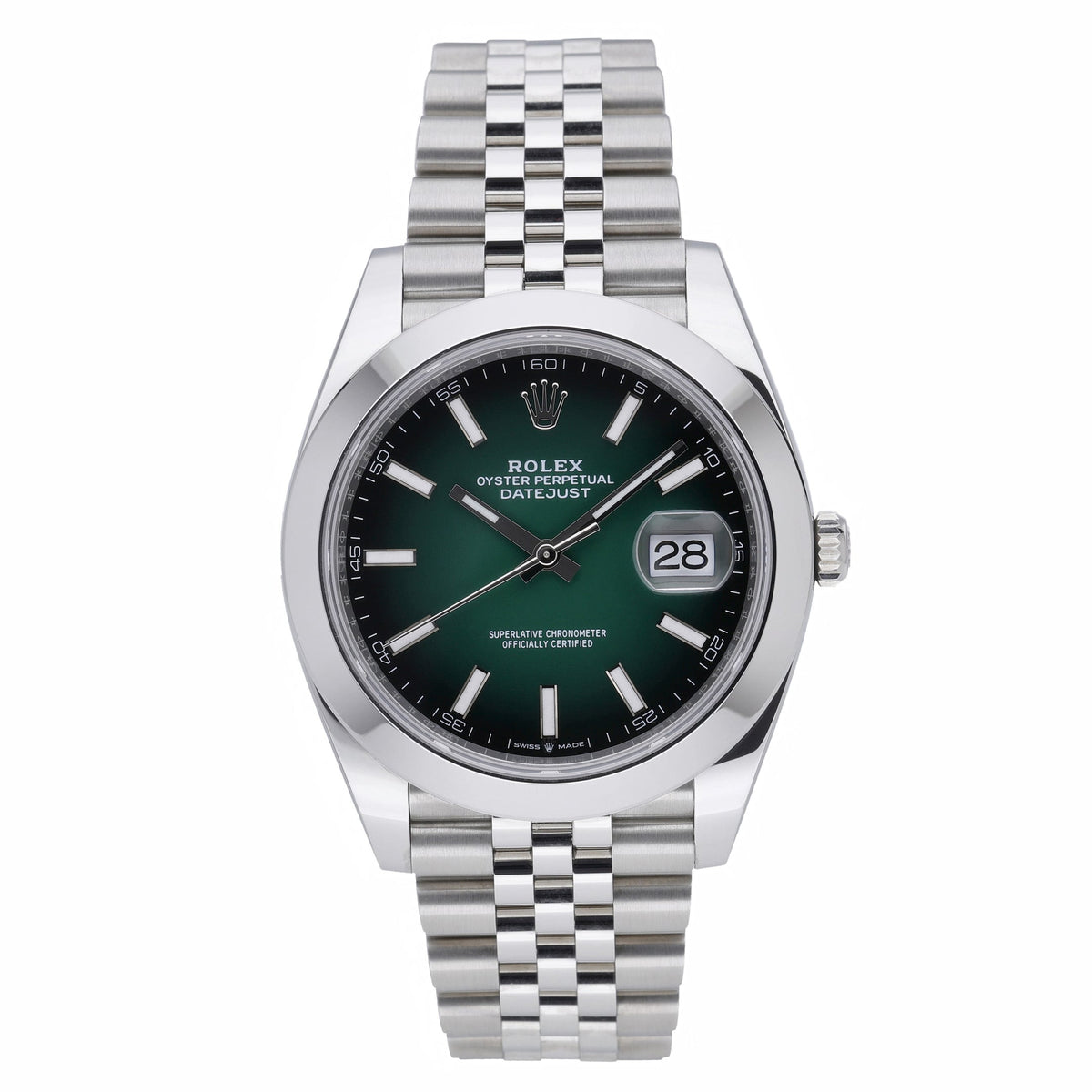 ROLEX DATEJUST 41 - 126300 - Watch - 41mm 8b1be089-6623-4f7b-ab0e-04f672910d32.jpg