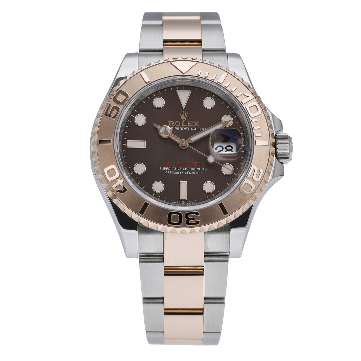 ROLEX YACHT-MASTER 40 - 126621 - Watch - 40mm 8b2815e2-1ec0-4a98-9350-5d661cd3a391.jpg