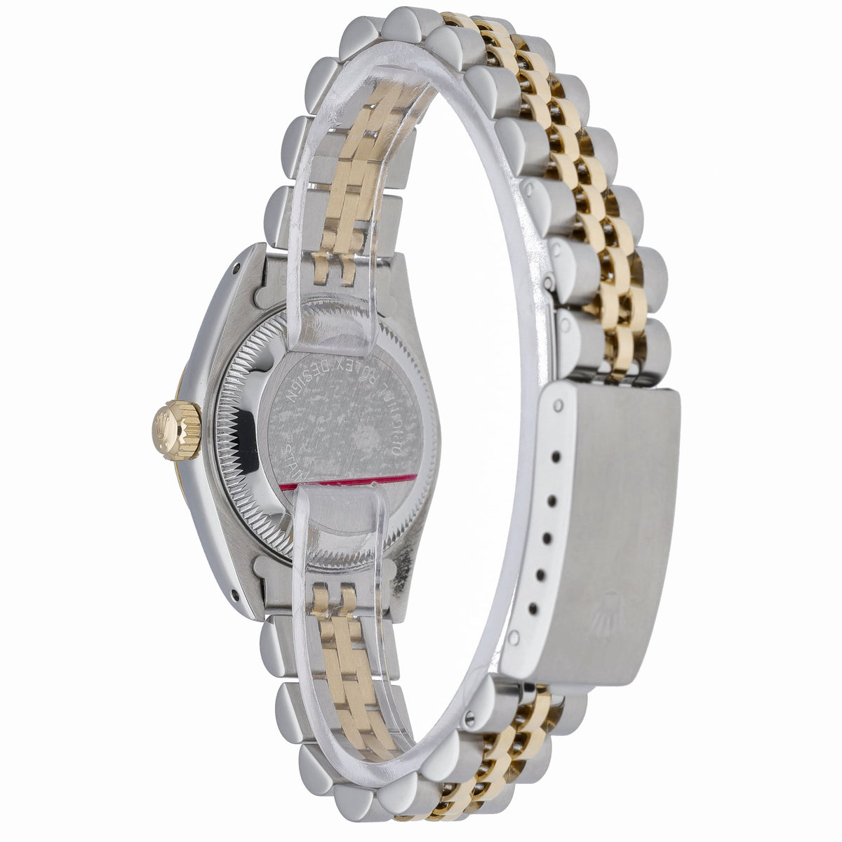 ROLEX DATEJUST - 69173 - Watch - 26mm 8b343ee3-6aab-45f6-bde4-2a264c383258.jpg