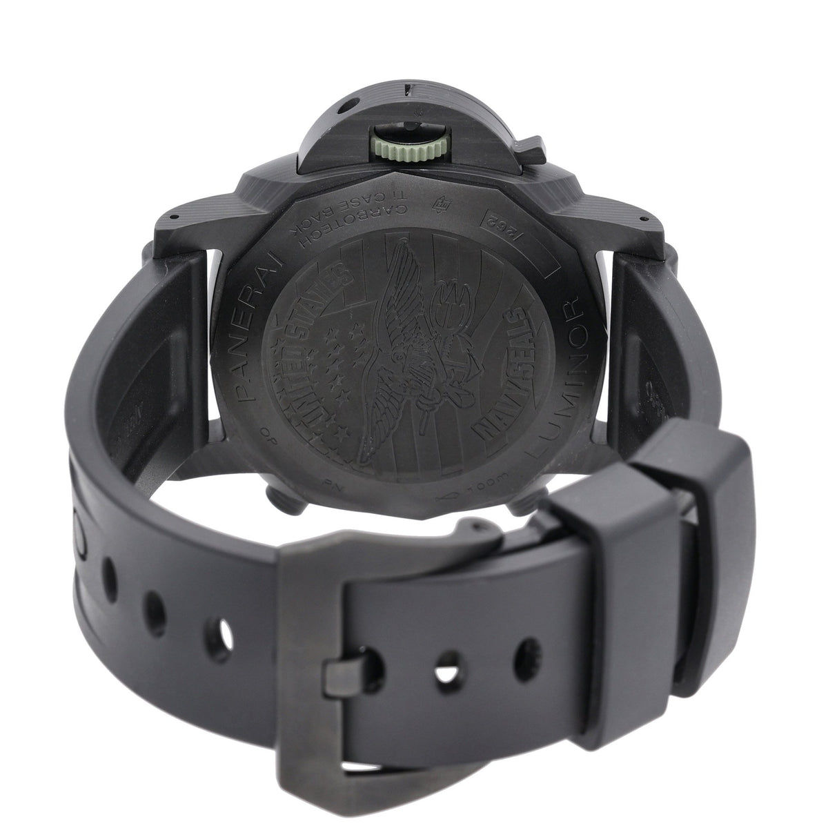 PANERAI LUMINOR CHRONO - PAM01419 - Watch - 44mm 8b38f04a-37e3-487a-9ca0-4a66f613df36.jpg