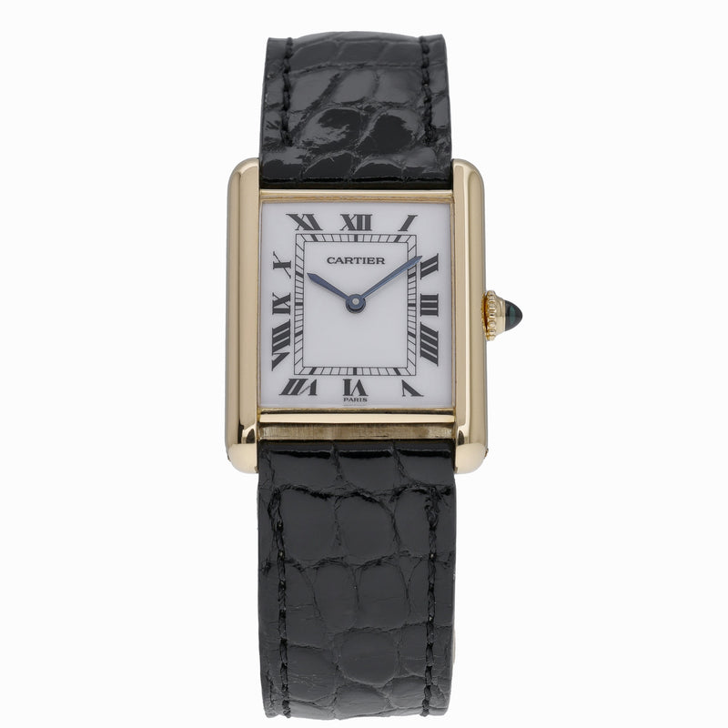 CARTIER TANK LOUIS CARTIER - 78086 - Watch - 23mm x 30mm  8b4064af-eda2-431f-a994-f1fc8c9982d5.jpg