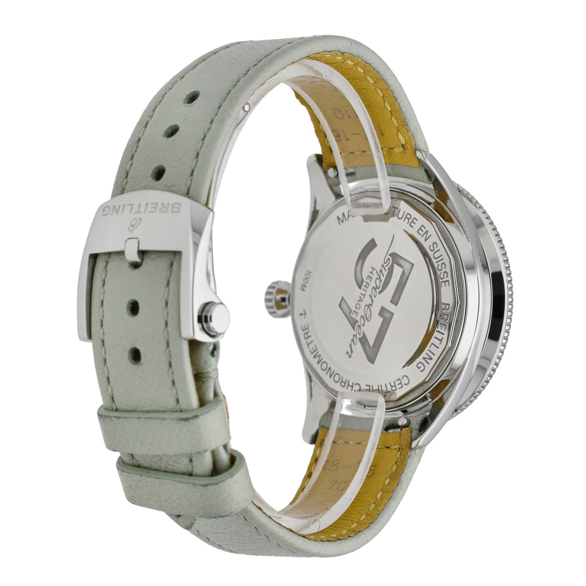 BREITLING SUPEROCEAN HERITAGE 57 - A10340 - Watch - 38mm 8b566b90-1beb-46dd-8beb-0d31371bd5d2.jpg