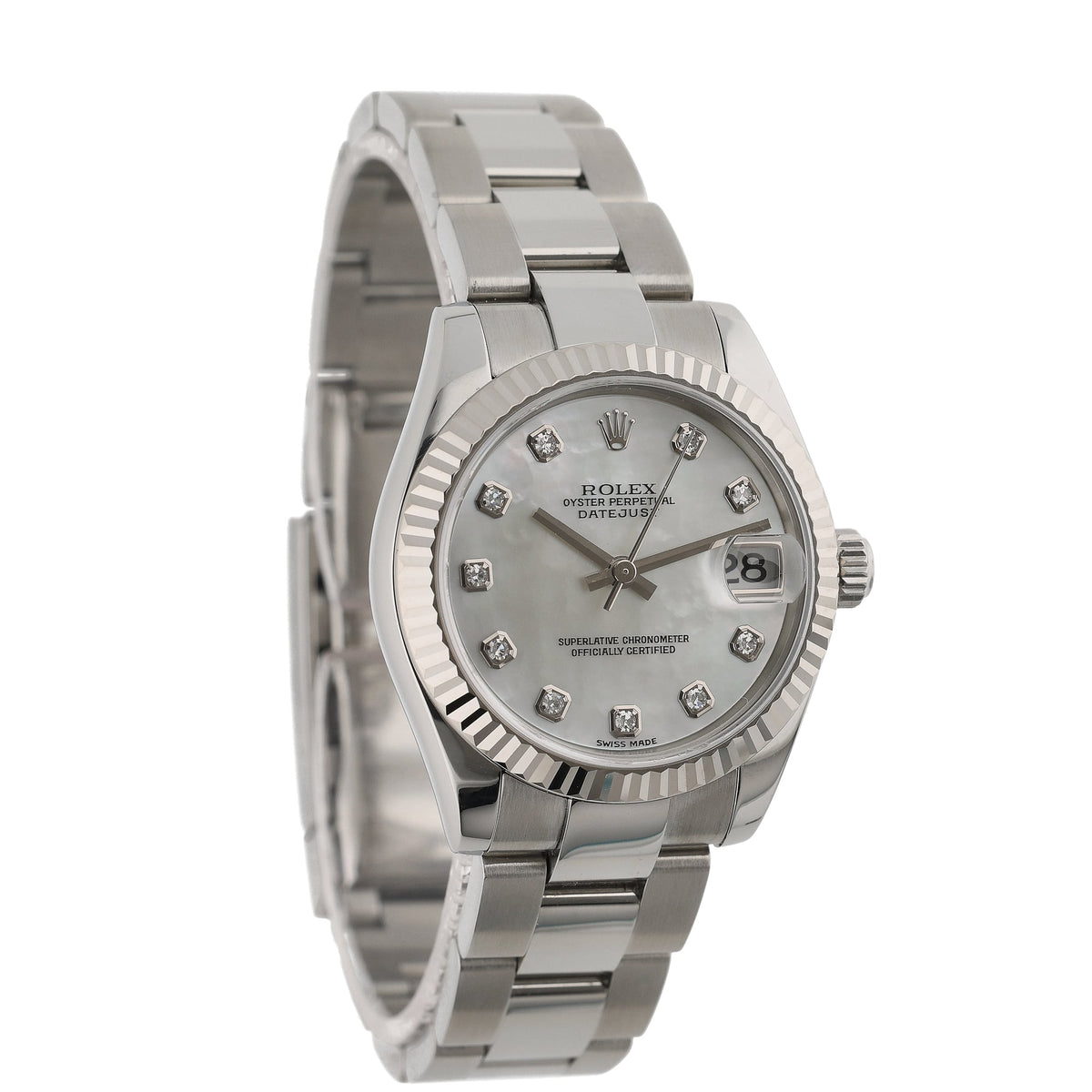 ROLEX DATEJUST - 178274 - Watch - 31mm 8b61a693-274e-482f-8ec1-a0a82745368e.jpg