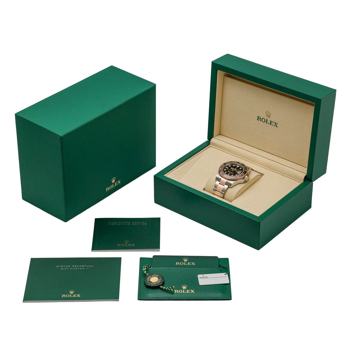 ROLEX GMT-MASTER II - 126711CHNR - Watch - 40mm 8b71354c-9f97-4195-9b8a-83b451639517.jpg