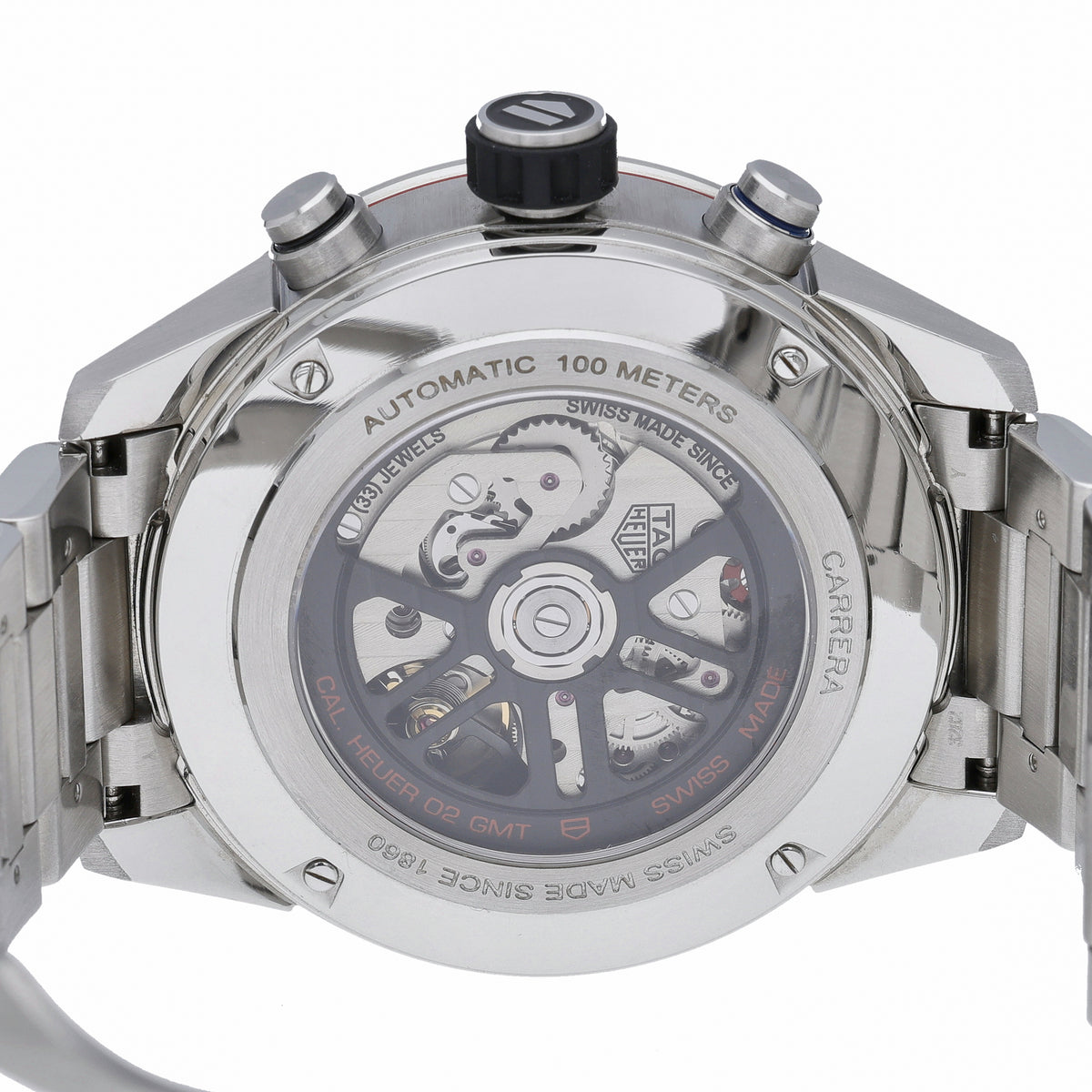 TAG HEUER CARRERA CHRONOGRAPH - CBG2A1Z.BA0658 - Watch - 45mm 8b727e37-1ac2-4673-8c90-f57bb9e3b67b.jpg