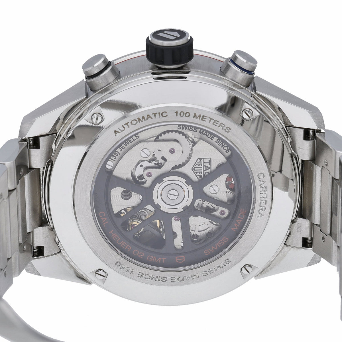 TAG HEUER CARRERA CHRONOGRAPH - CBG2A1Z.BA0658 - Watch - 45mm 8b727e37-1ac2-4673-8c90-f57bb9e3b67b.jpg