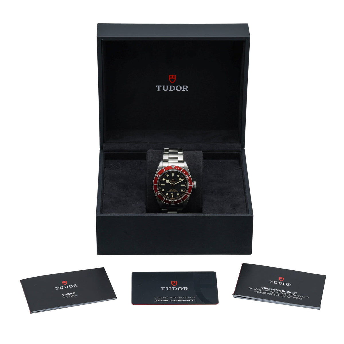 TUDOR BLACK BAY - 79230R - Watch - 41mm 8b874f2d-8034-4250-8f5c-6d103401d601.jpg