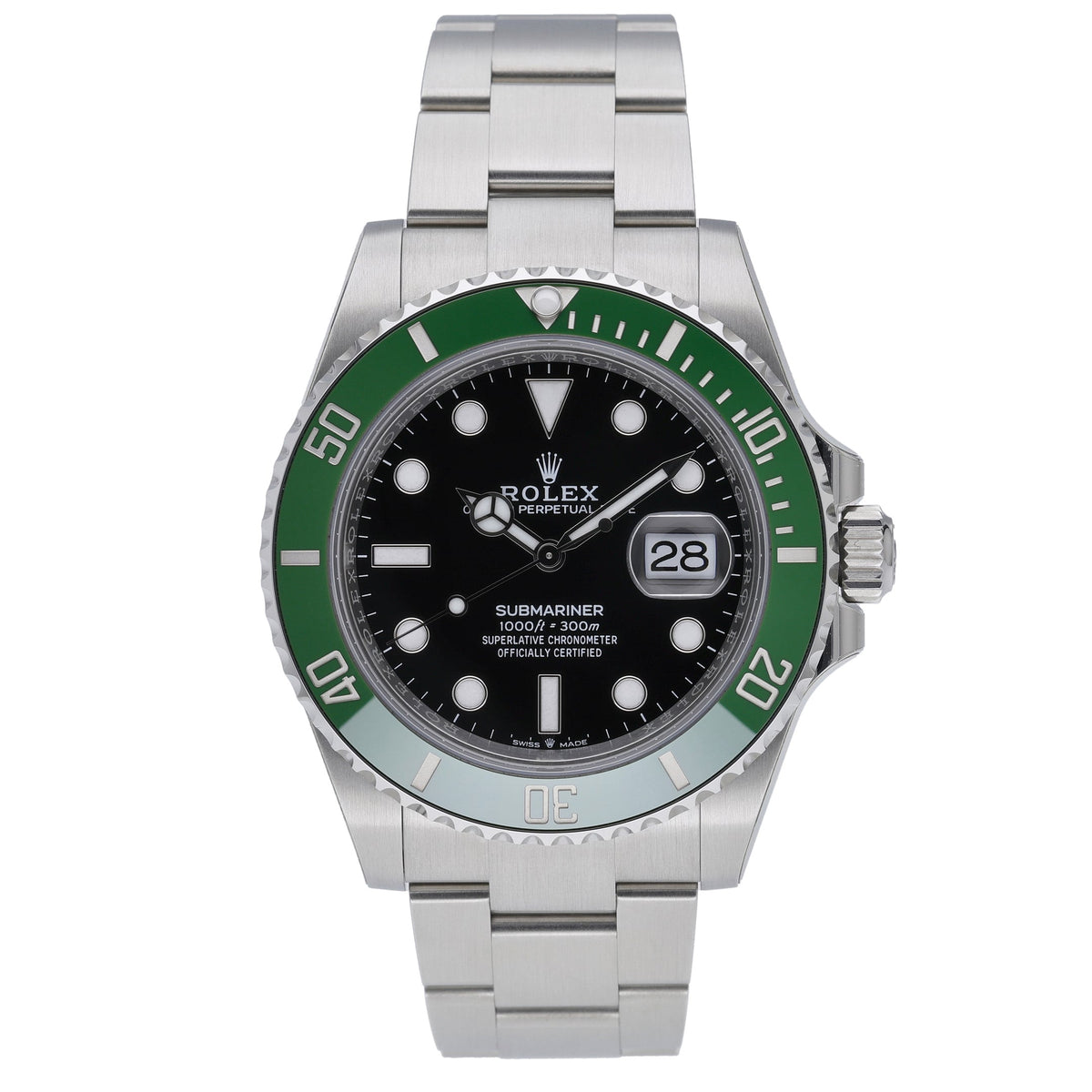 ROLEX SUBMARINER - 126610LV - Watch - 41mm 8bc76846-412e-4dcd-aa45-a8cff81610a8.jpg