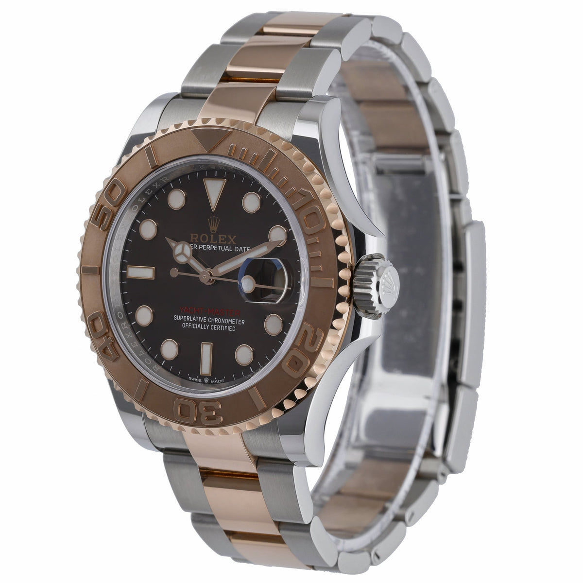 ROLEX YACHT-MASTER 40 - 126621 - Watch - 40mm 8bccf9cd-66f6-4c8a-952f-350b95fec6b2.jpg