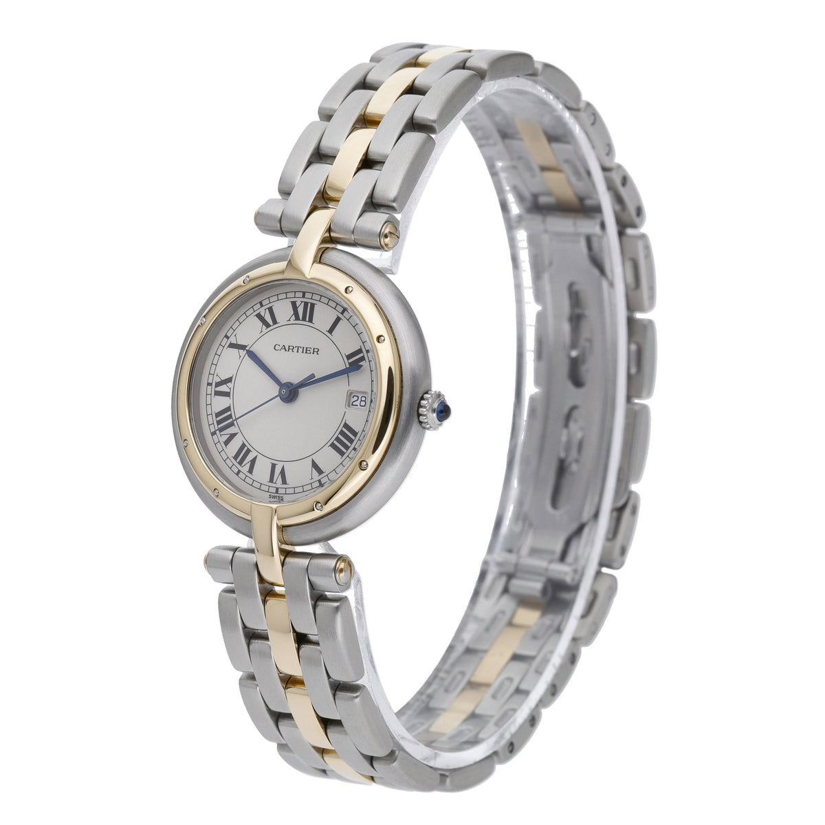 CARTIER COUGAR - 183964 - Watch - 30mm 8bdf0c3c-8f52-4a8a-8ebb-9a3f3518f191.jpg