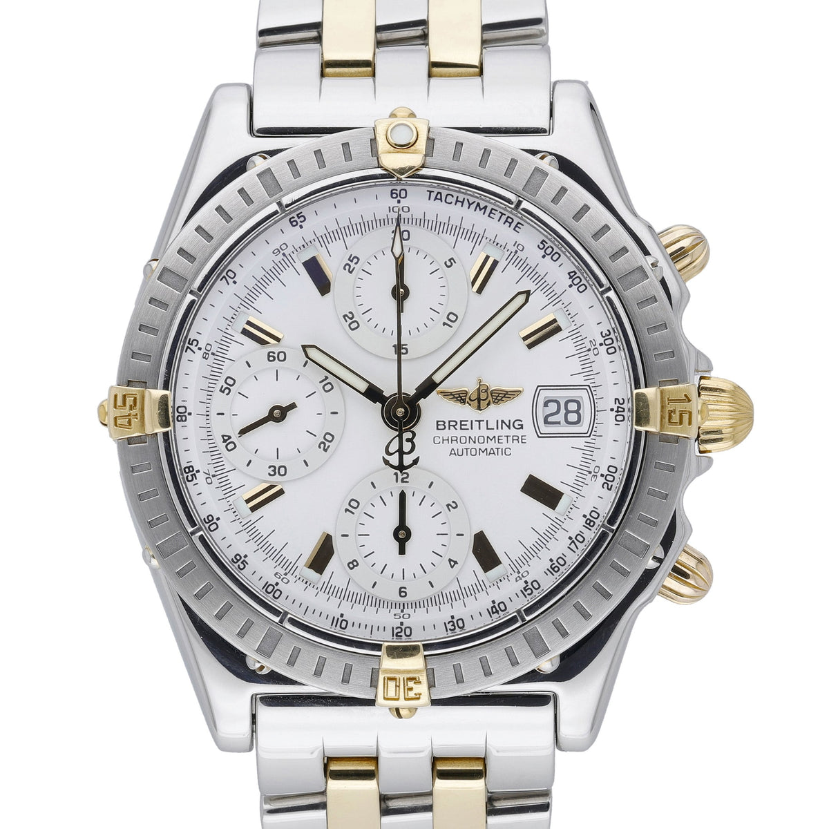 BREITLING CHRONOMAT - B13352 - Watch - 39mm 8beb9cee-d07f-4d66-a96b-307d6bfe7c5e.jpg