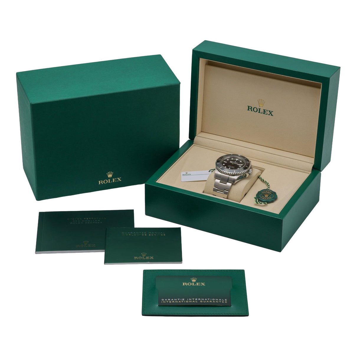 ROLEX SEA-DWELLER - 126600 - Watch - 43mm 8bf274b1-a0e2-4c86-9fc8-a5f12240e0b3.jpg
