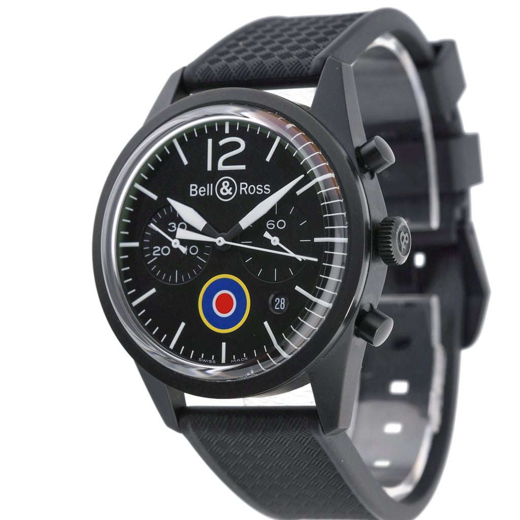 BELL & ROSS BR126 - BR 126-94-SC - Watch - 41mm 8c1a4742-0ed2-463b-a8df-4ea64e150c70.jpg