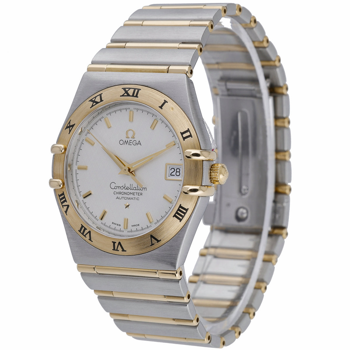 OMEGA CONSTELLATION  - 368.1201 - Watch - 36mm 8c440dc6-c052-4a6c-bf96-14333ee45e78.jpg