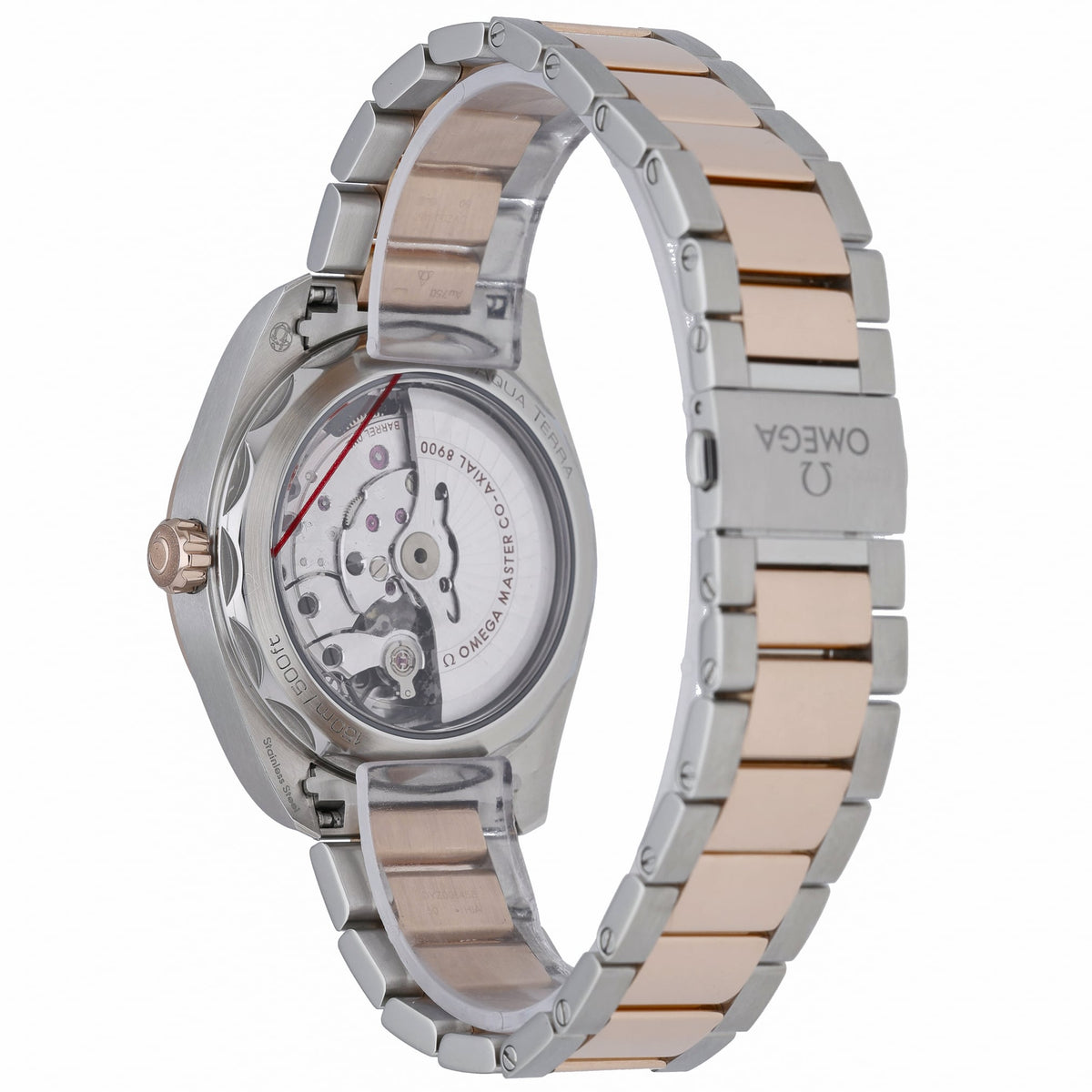OMEGA AQUA TERRA 150 M - 220.20.41.21.02.001 - Watch - 41mm 8c4585cd-feb1-4d60-acbe-e196eea8eb19.jpg