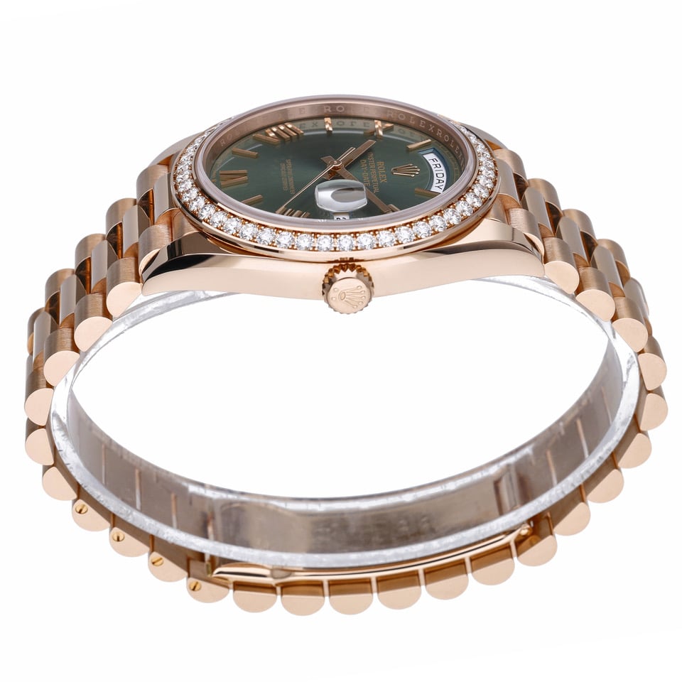 ROLEX DAY-DATE 40 - 228345RBR - Watch - 40mm 8c472a1c-cbcc-4ee6-9f83-cfbb532bffee.jpeg