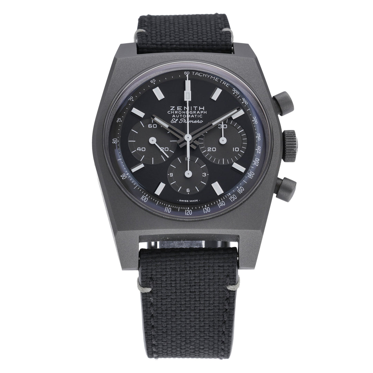ZENITH EL PRIMERO CHRONOMASTER - 97.T384.4061/21.C822 - Watch - 37mm 8c50f72c-0aab-4ae6-9a90-78293d80211c.jpg