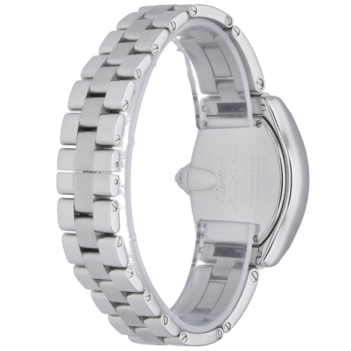 CARTIER ROADSTER - 2675 - Watch - 31 x 37mm 8c6d334d-5426-47ab-aae2-f07282e3805f.jpg