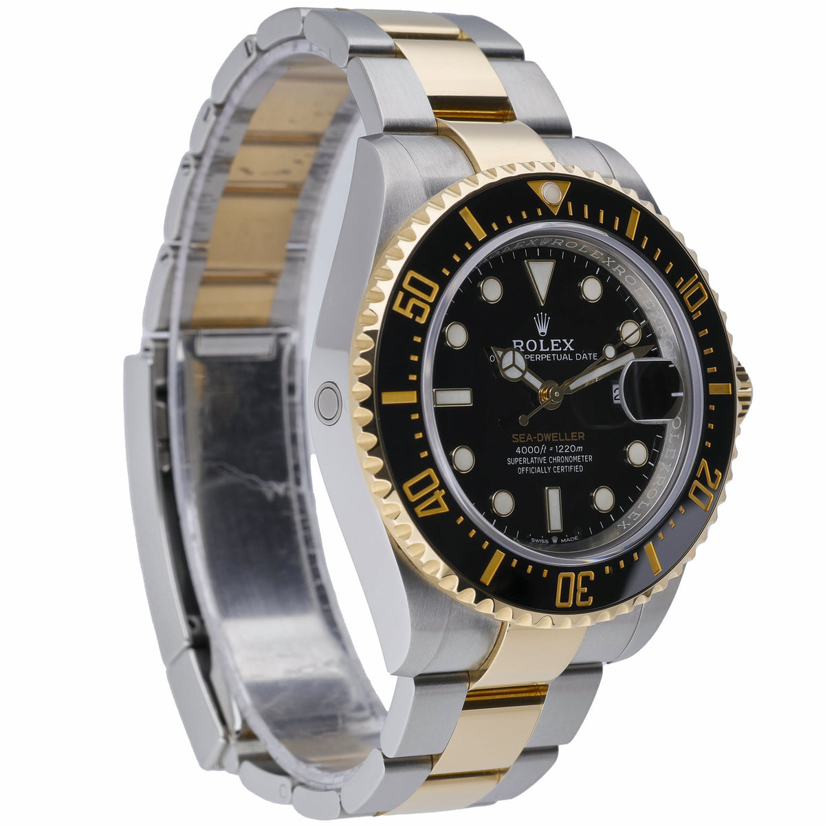 ROLEX SEA-DWELLER - 126603 - Watch - 43mm 8c92a2a8-a4e9-49bc-9ecf-6bb7027b4f3e.jpg