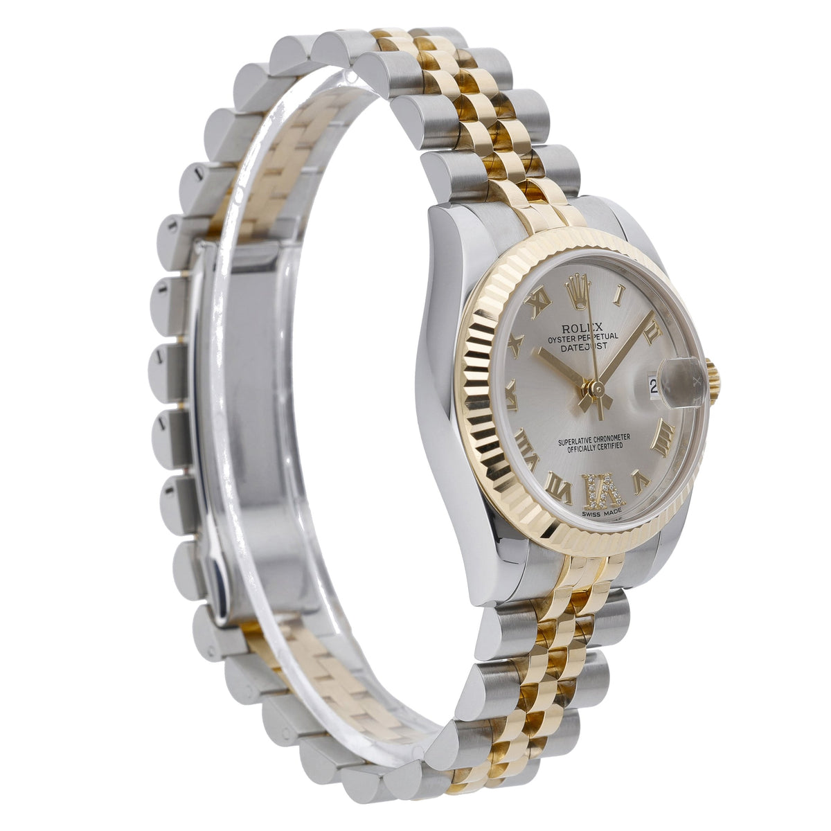 ROLEX DATEJUST - 178273 - Watch - 31mm 8c99557a-2343-4b85-80b9-5b354d86960e.jpg