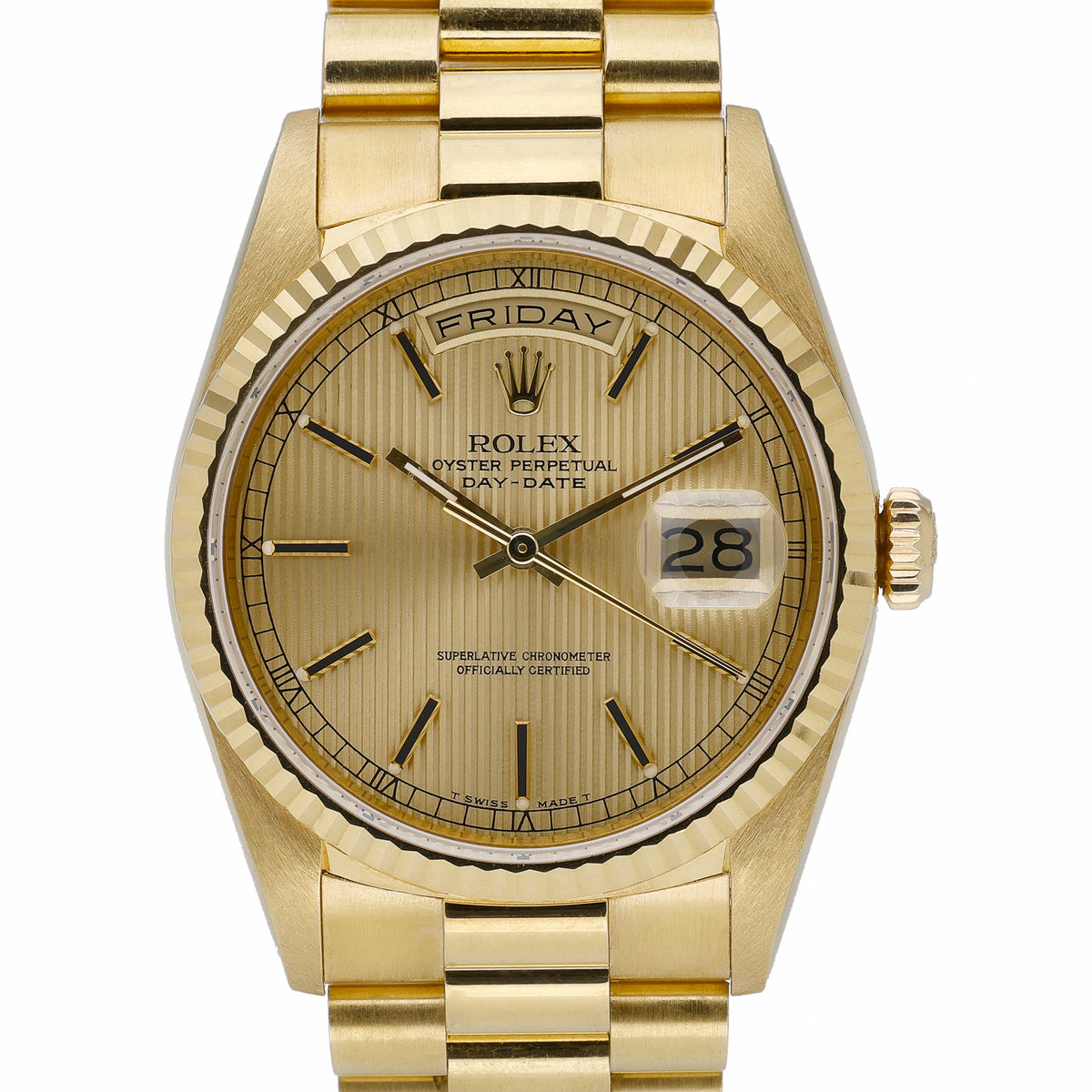ROLEX DAY-DATE - 18238 - Watch - 36mm 8ca1e3c9-84f3-4f6e-a0fe-3b77080b27f2.jpg