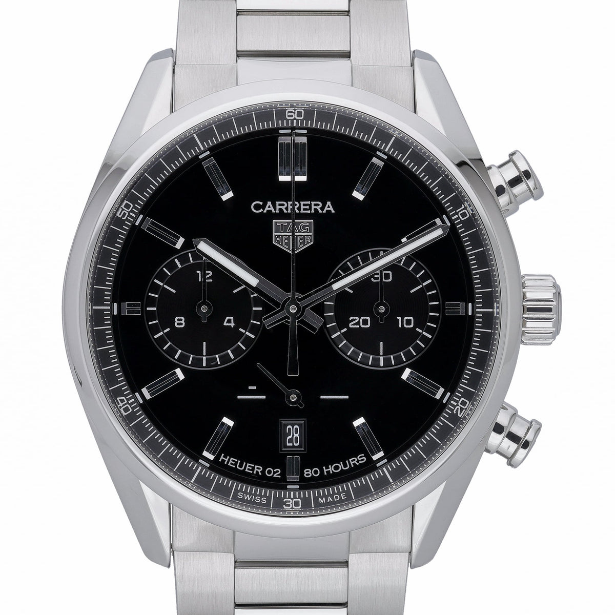 TAG HEUER CARRERA  - CBN2010.BA0642 - Watch - 42mm 8cbd39d1-e073-497f-904c-f739e7c7f803.jpg
