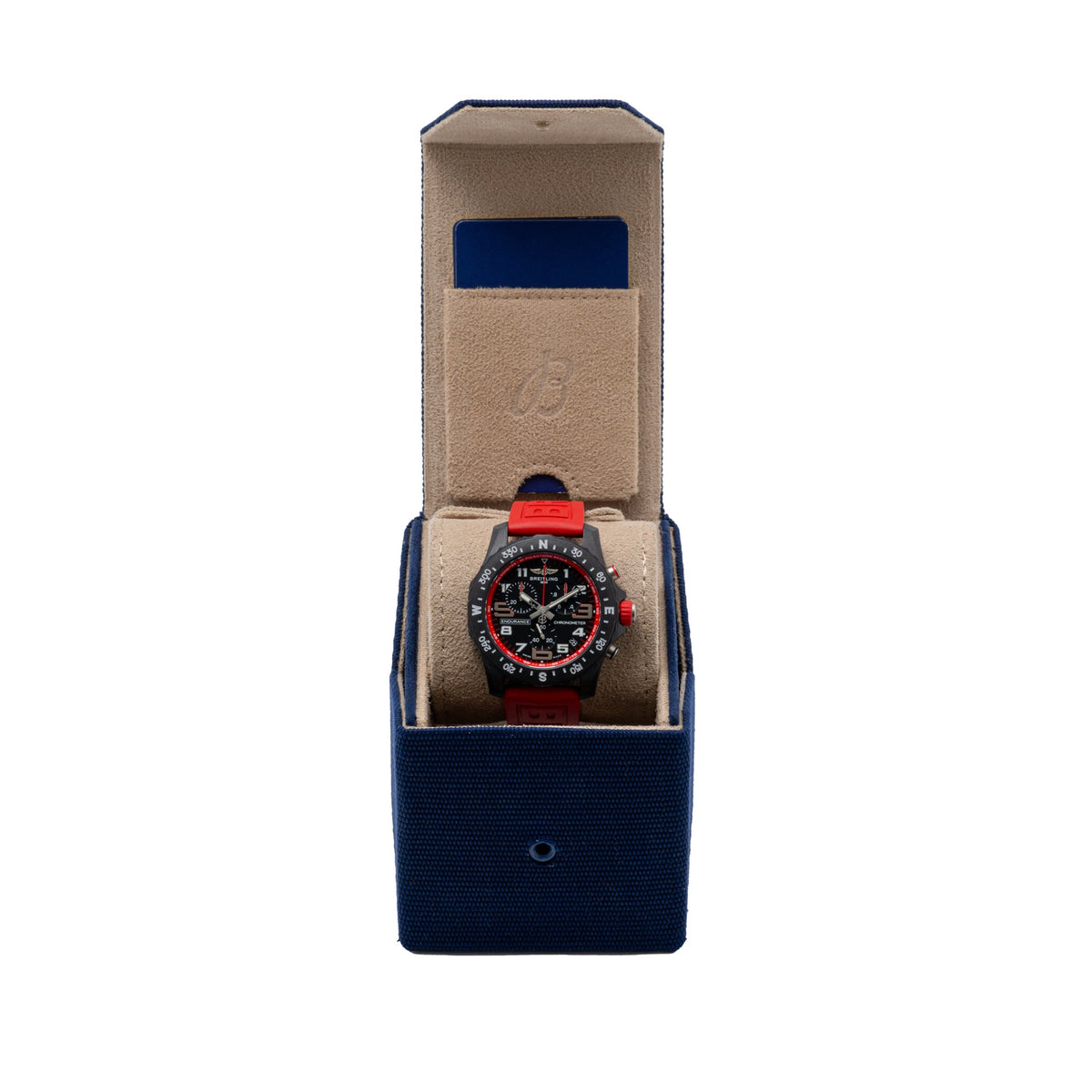 BREITLING ENDURANCE PRO 44 - X82310 - Watch - 44mm 8ccae73e-1d39-41f2-8806-2a89bda472f1.jpg